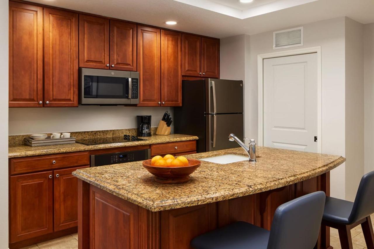 Relax After Enjoying The Parks Has To Offer In 1bd Vacation Holiday home *