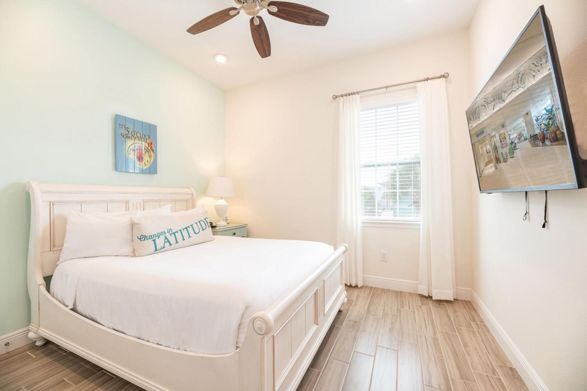 Holiday home Vibrant With Hot Tub Near With Margaritaville Access - 8032dr Orlando