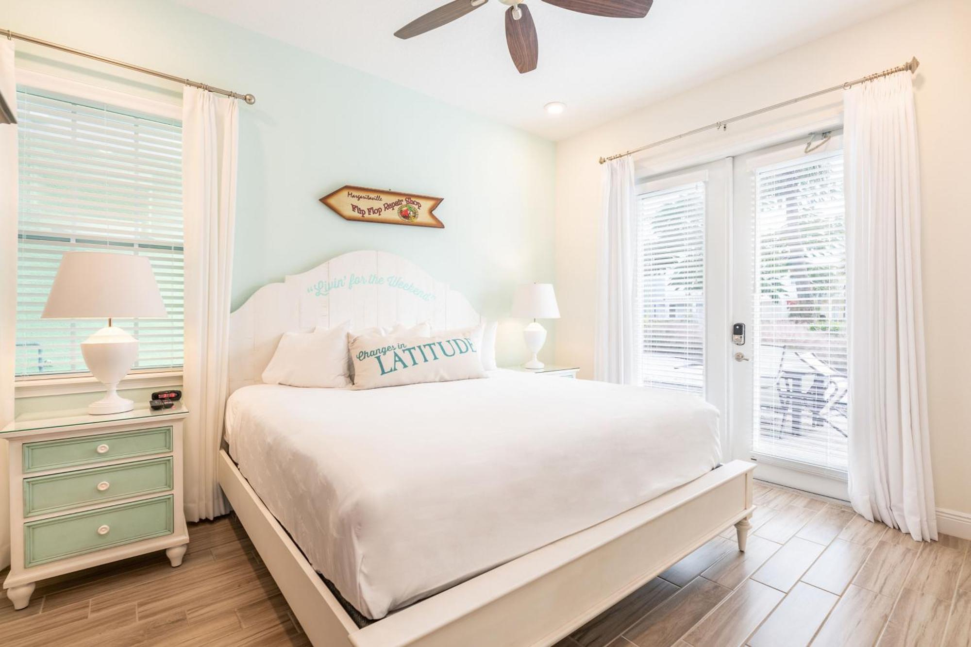 Vibrant With Hot Tub Near With Margaritaville Access - 8032dr * Orlando