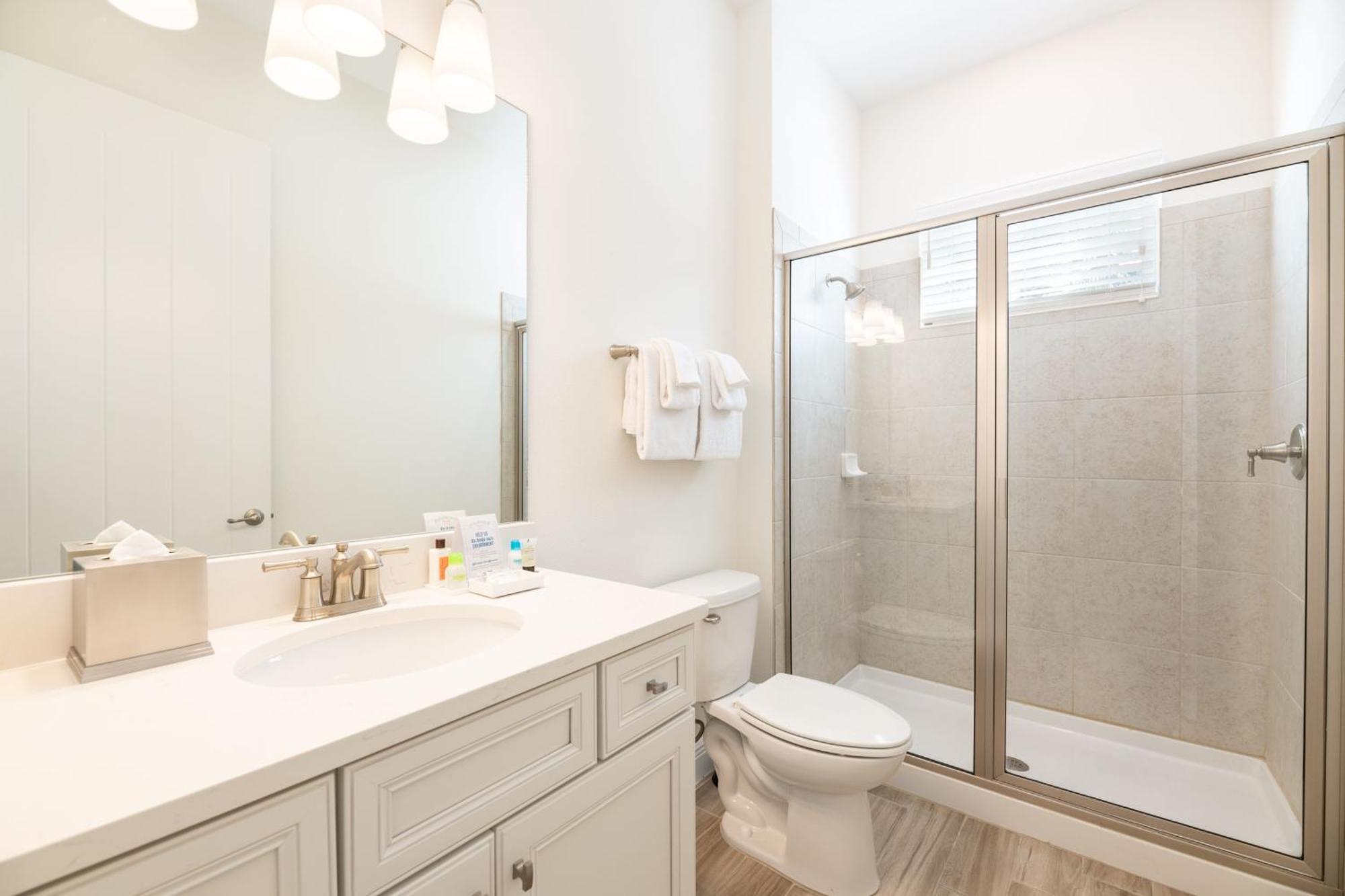 Holiday home Vibrant With Hot Tub Near With Margaritaville Access - 8032dr Orlando