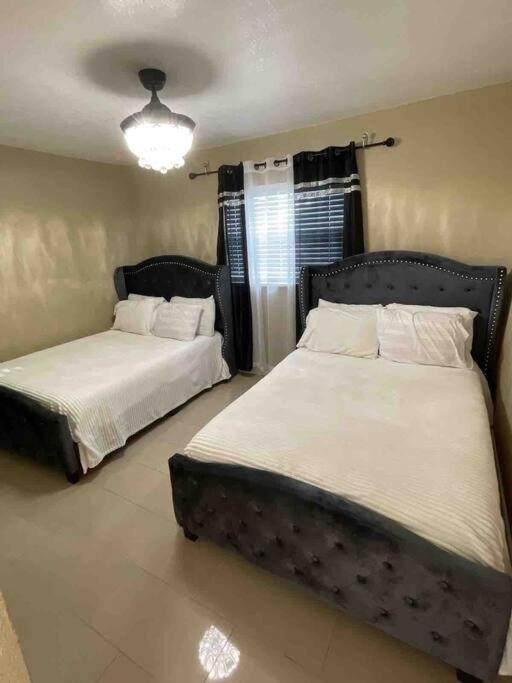 Modern 3bedroom 2 Bathroom Near Universal