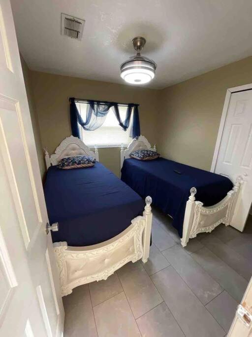 Holiday home Modern 3bedroom 2 Bathroom Near Universal Orlando