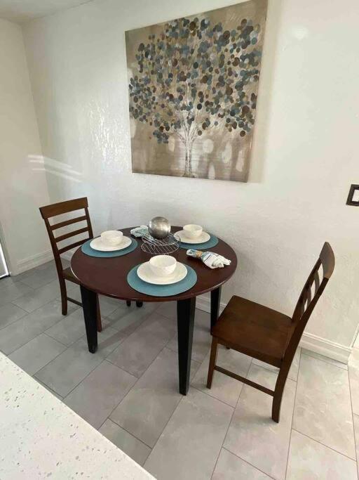 Holiday home Modern 3bedroom 2 Bathroom Near Universal *