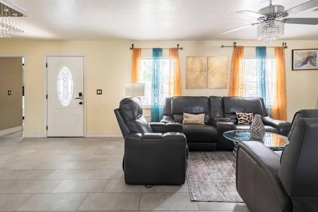 Modern 3bedroom 2 Bathroom Near Universal * Orlando