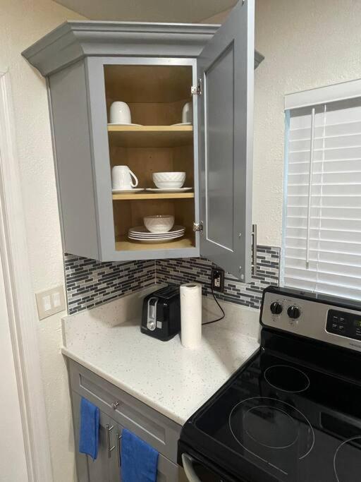 Modern 3bedroom 2 Bathroom Near Universal Holiday home Orlando
