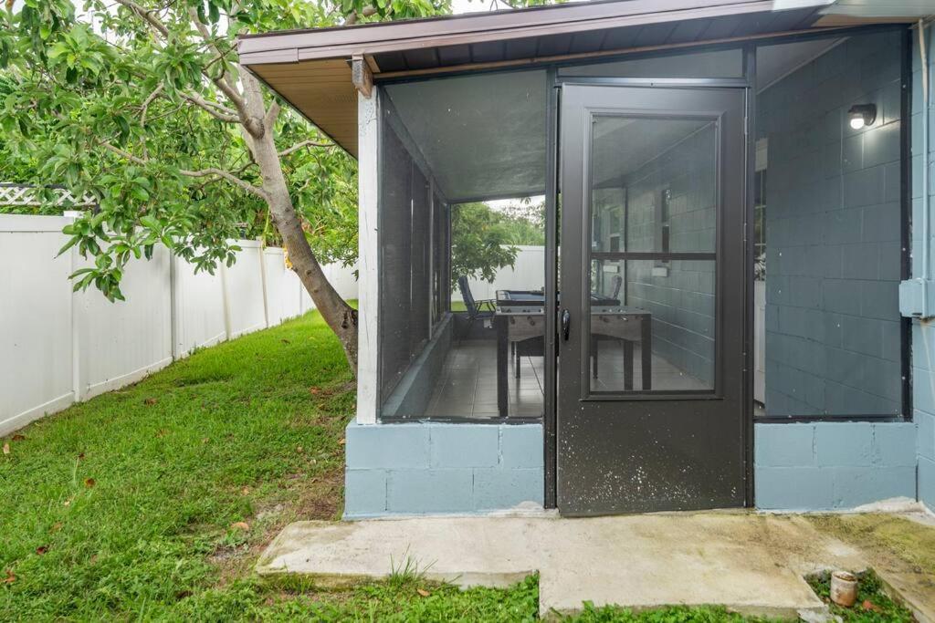 Holiday home Modern 3bedroom 2 Bathroom Near Universal