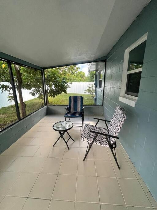 Modern 3bedroom 2 Bathroom Near Universal Holiday home Orlando