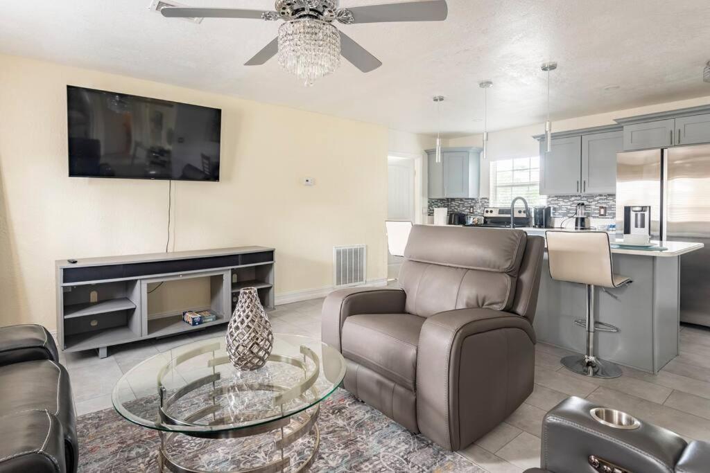 Holiday home Modern 3bedroom 2 Bathroom Near Universal