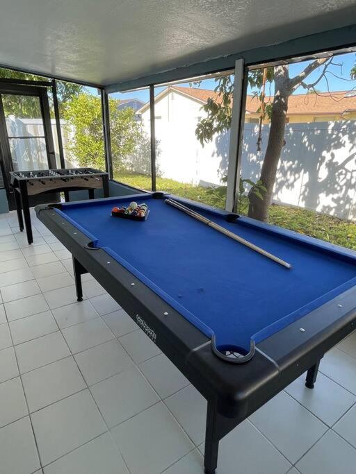 Modern 3bedroom 2 Bathroom Near Universal Holiday home *