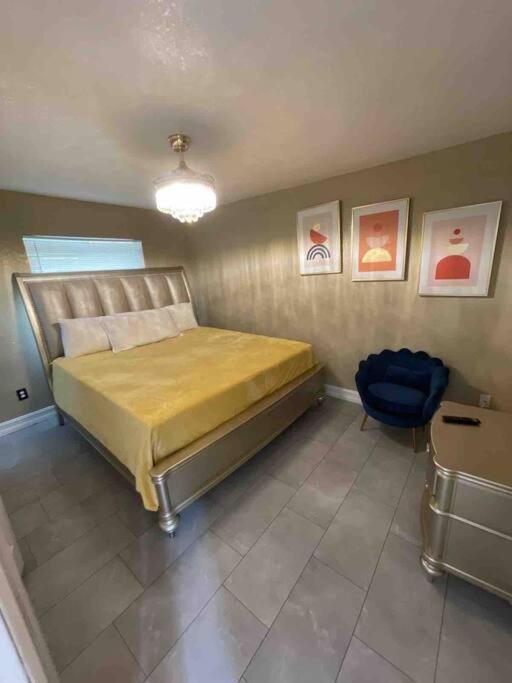 Holiday home Modern 3bedroom 2 Bathroom Near Universal Orlando