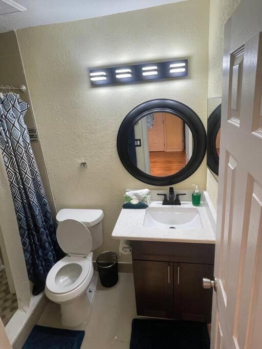Holiday home Modern 3bedroom 2 Bathroom Near Universal