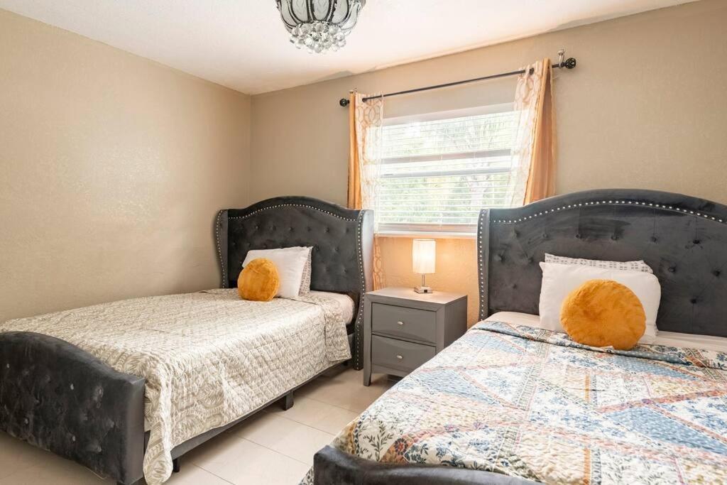 Holiday home Modern 3bedroom 2 Bathroom Near Universal *
