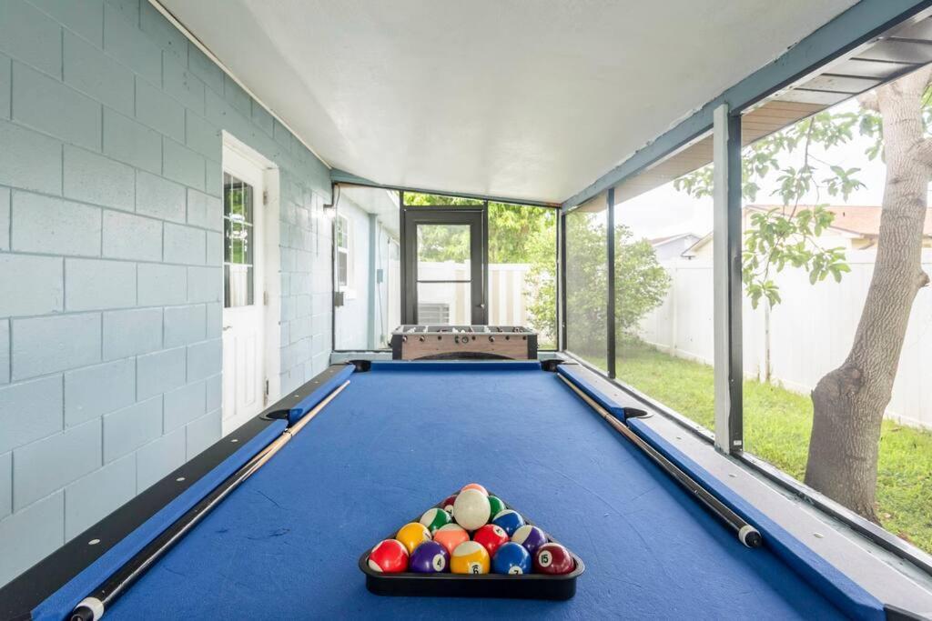 Modern 3bedroom 2 Bathroom Near Universal * Orlando