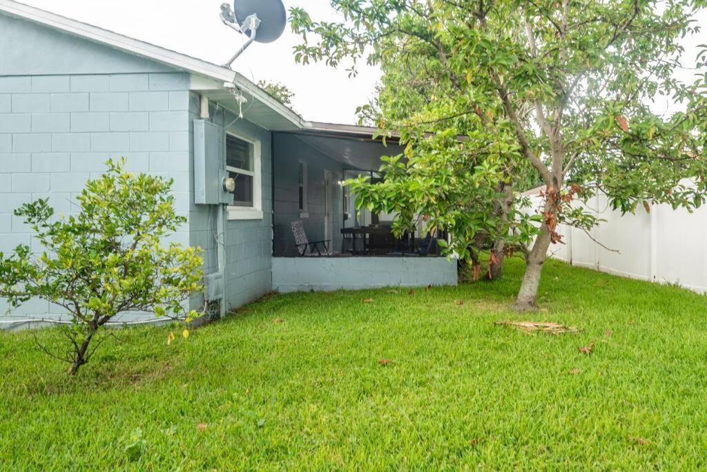 Holiday home Modern 3bedroom 2 Bathroom Near Universal *