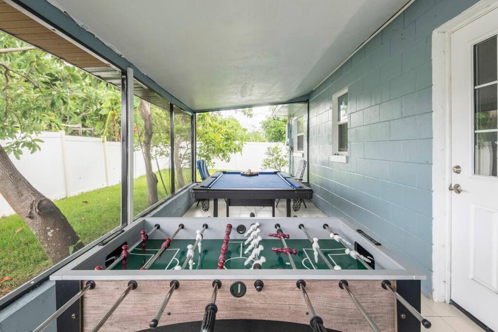 Modern 3bedroom 2 Bathroom Near Universal *