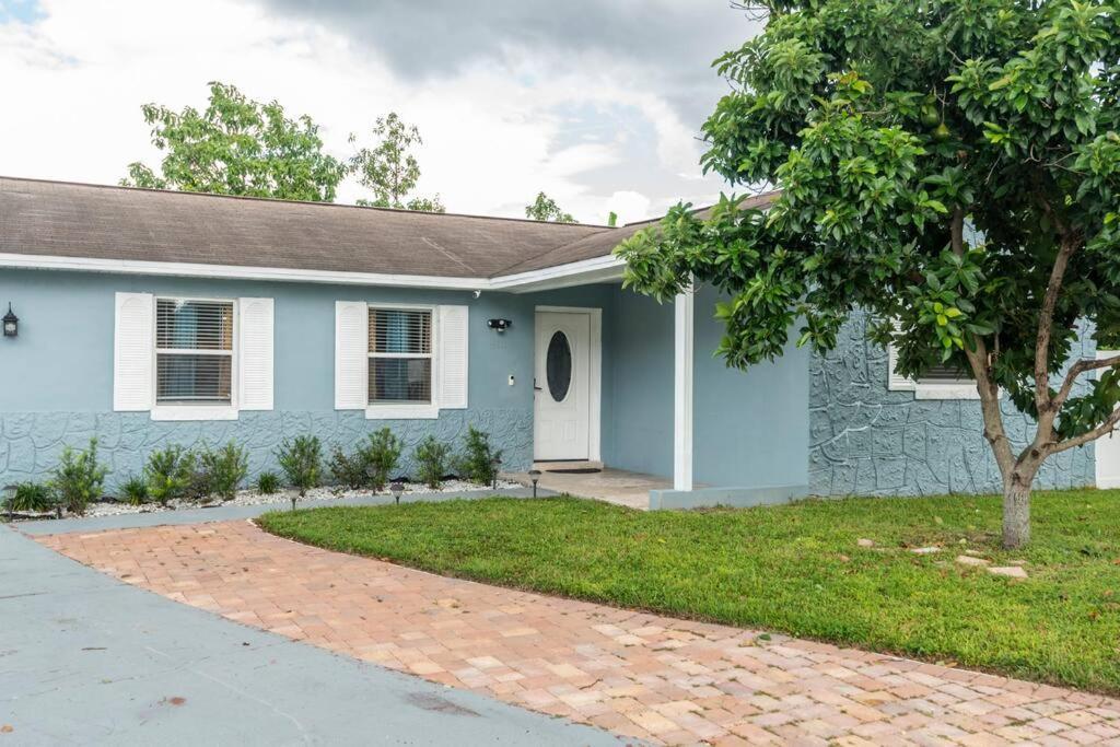 Modern 3bedroom 2 Bathroom Near Universal * Orlando