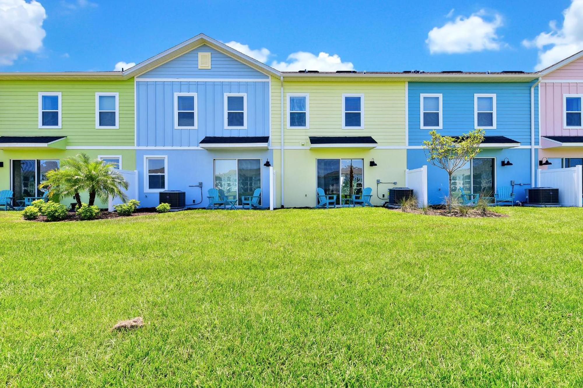 Blissful Near With Margaritaville Access - 3109cs