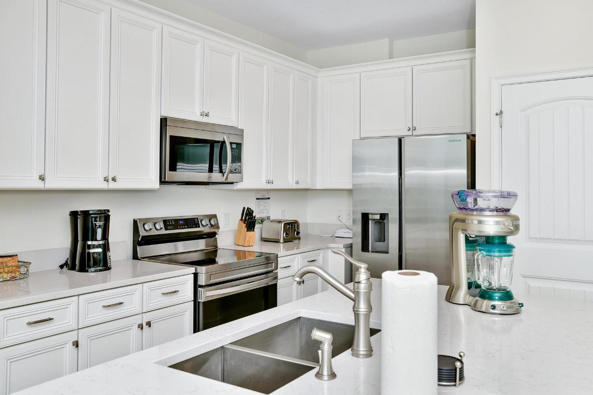 Villa Blissful Near With Margaritaville Access - 3109cs Orlando