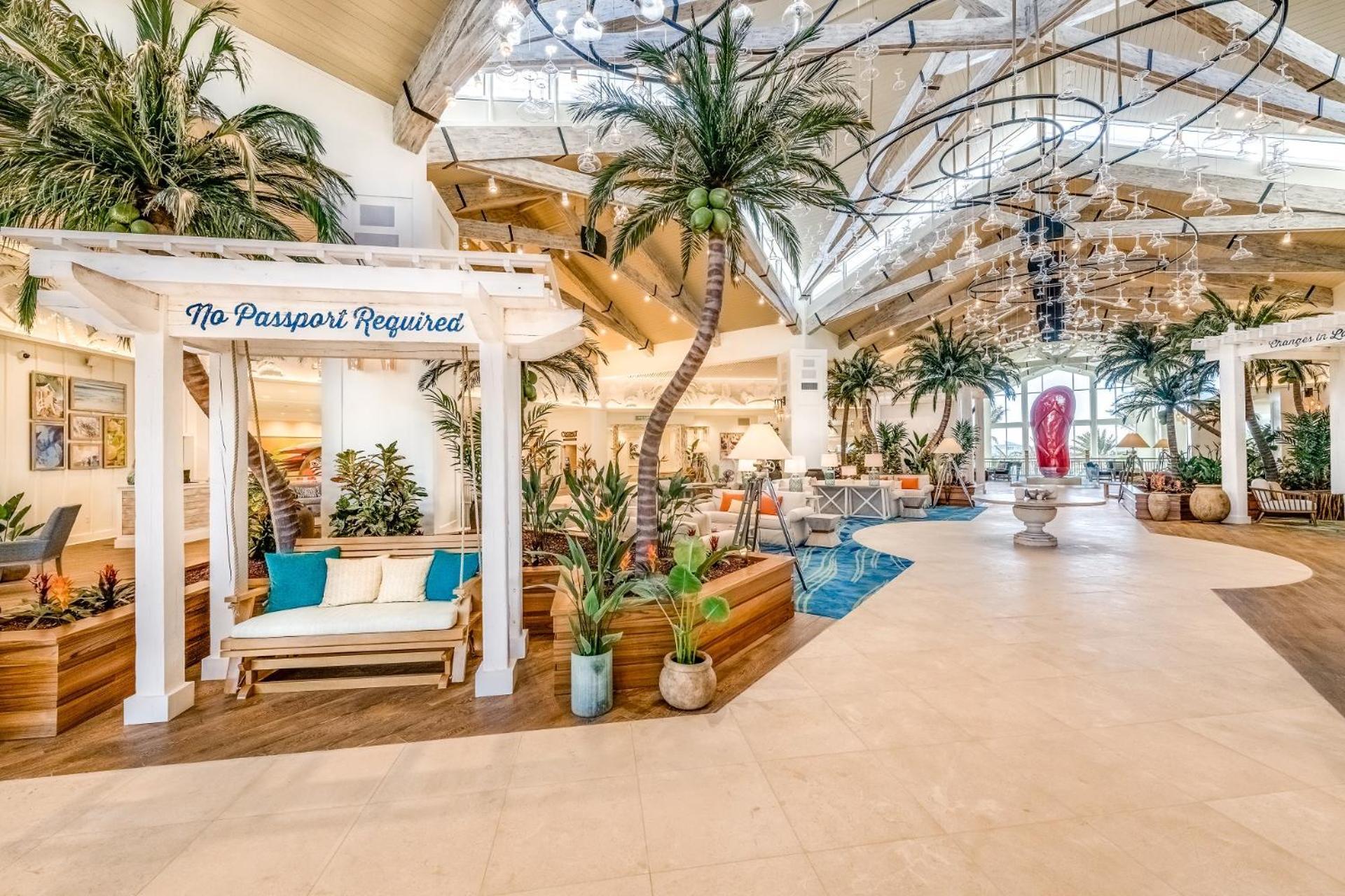 Villa Blissful Near With Margaritaville Access - 3109cs