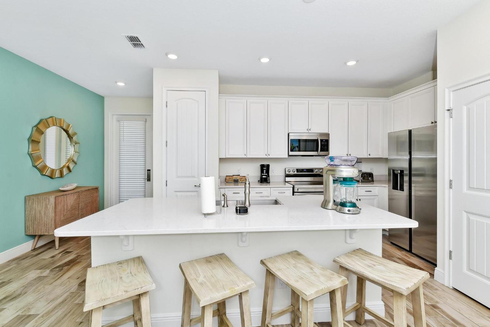 Blissful Near With Margaritaville Access - 3109cs Orlando
