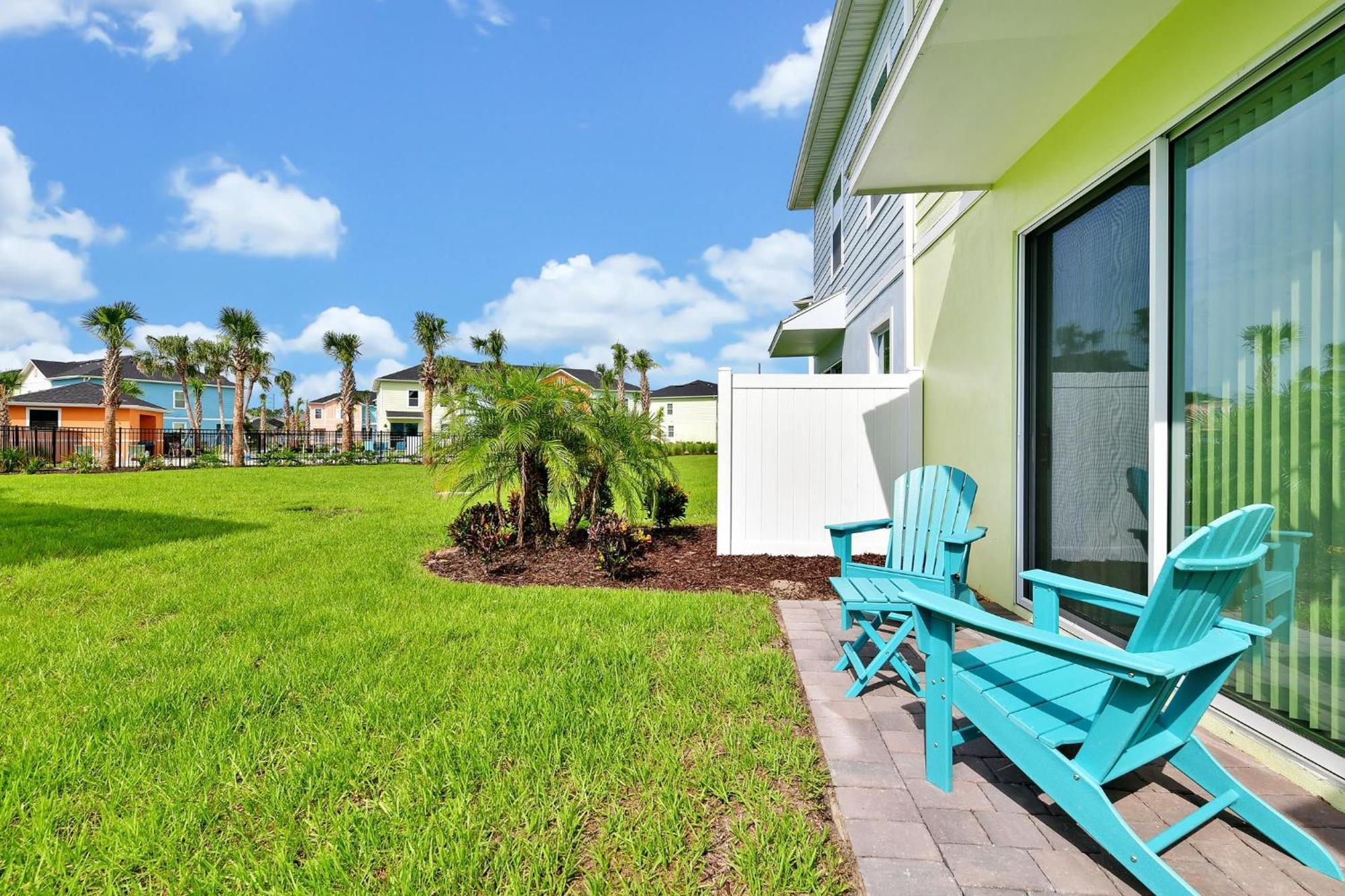 Colorful Near With Margaritaville Access - 3128cs * Orlando
