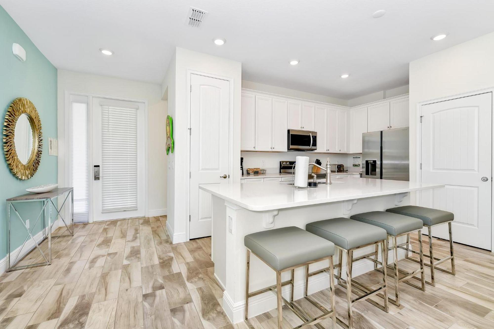 Villa Cozy Near With Margaritaville Access - 2907cl