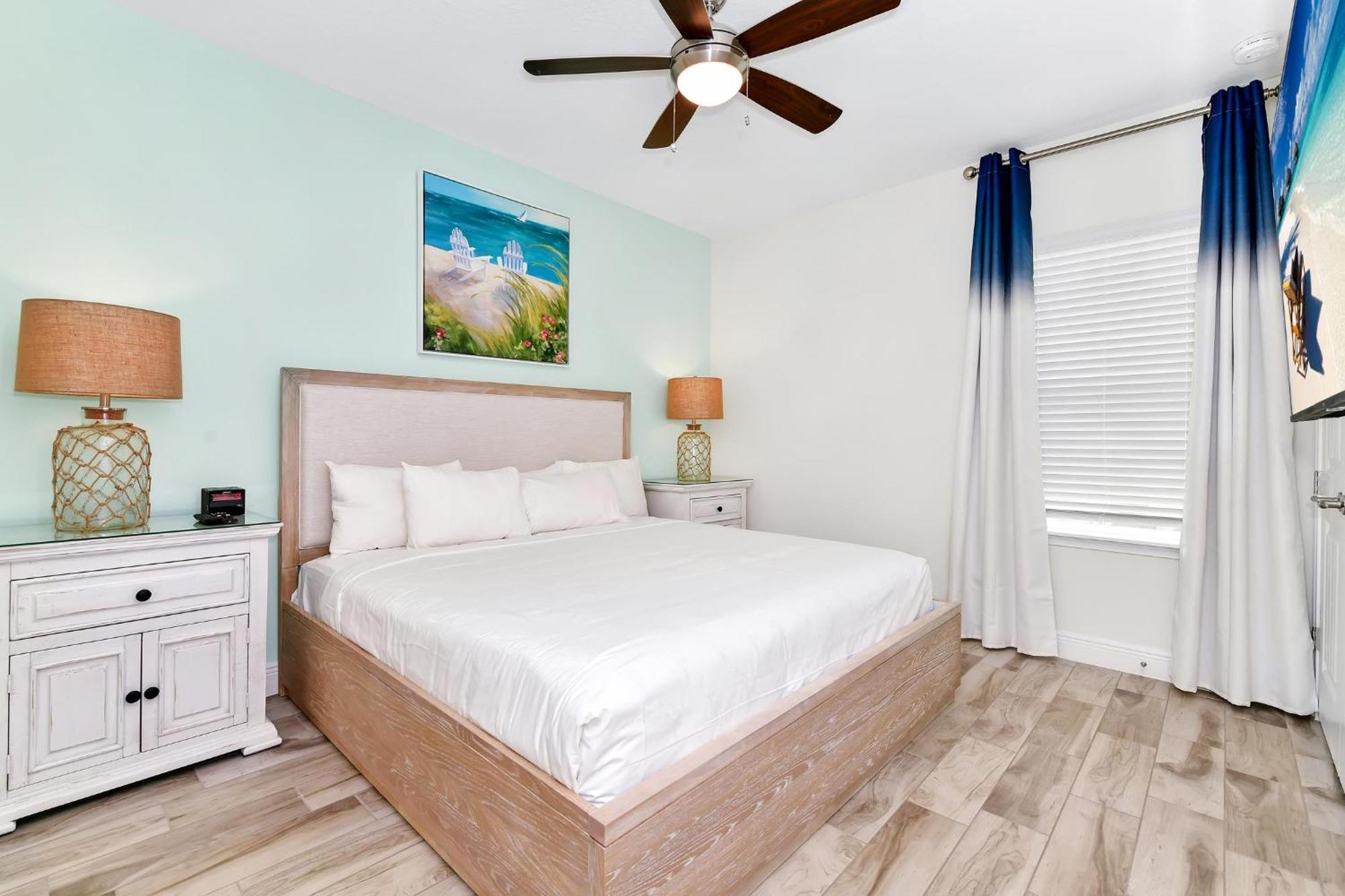Villa Cozy Near With Margaritaville Access - 2907cl *