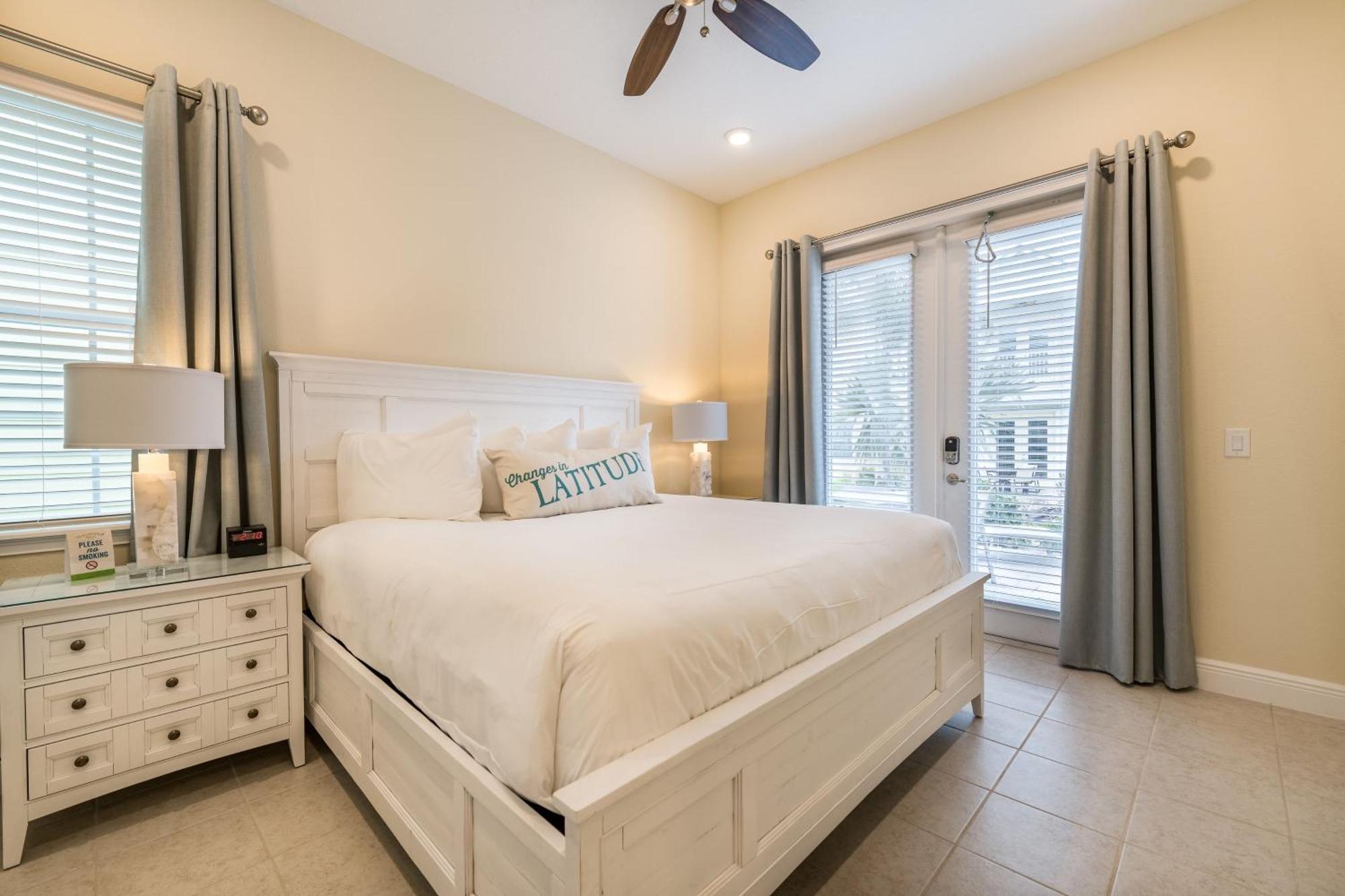 Blue Sky Near With Private Hot Tub Margaritaville Access - 3008sr * Orlando