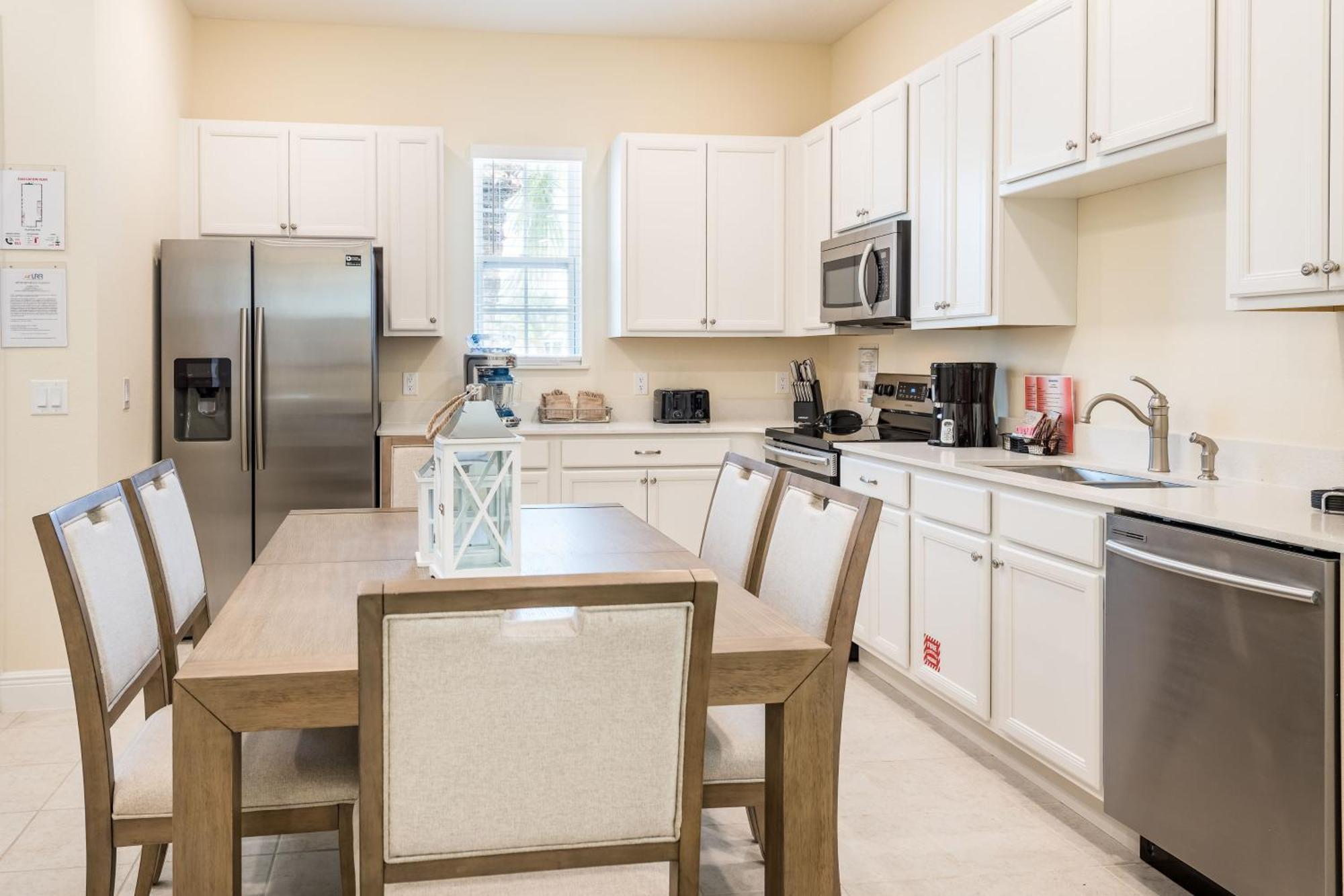 Blue Sky Near With Private Hot Tub Margaritaville Access - 3008sr Holiday home Orlando