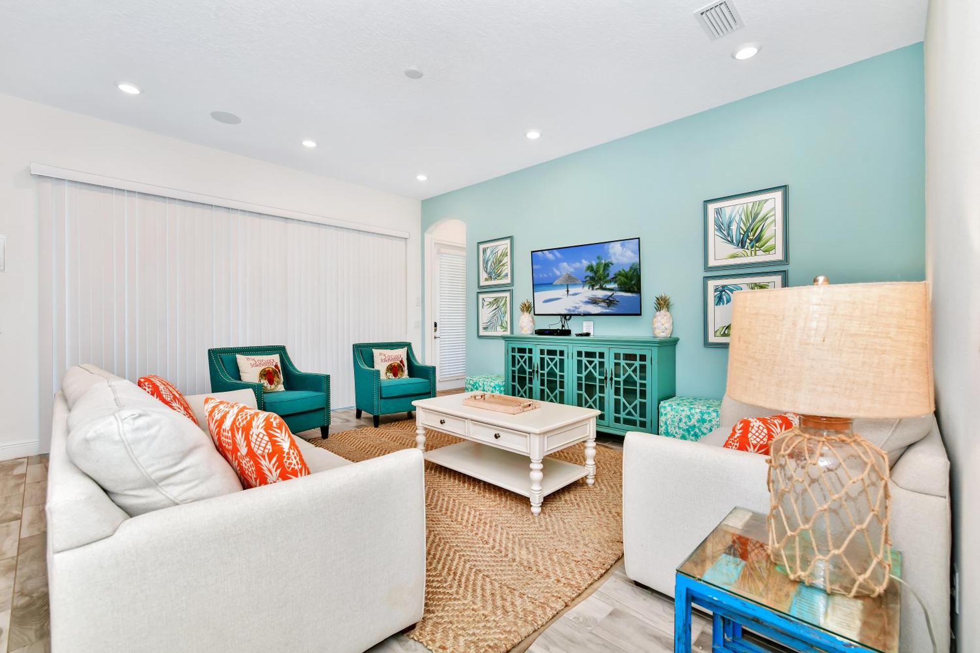 Pink Near With Margaritaville Access - 8141su Orlando