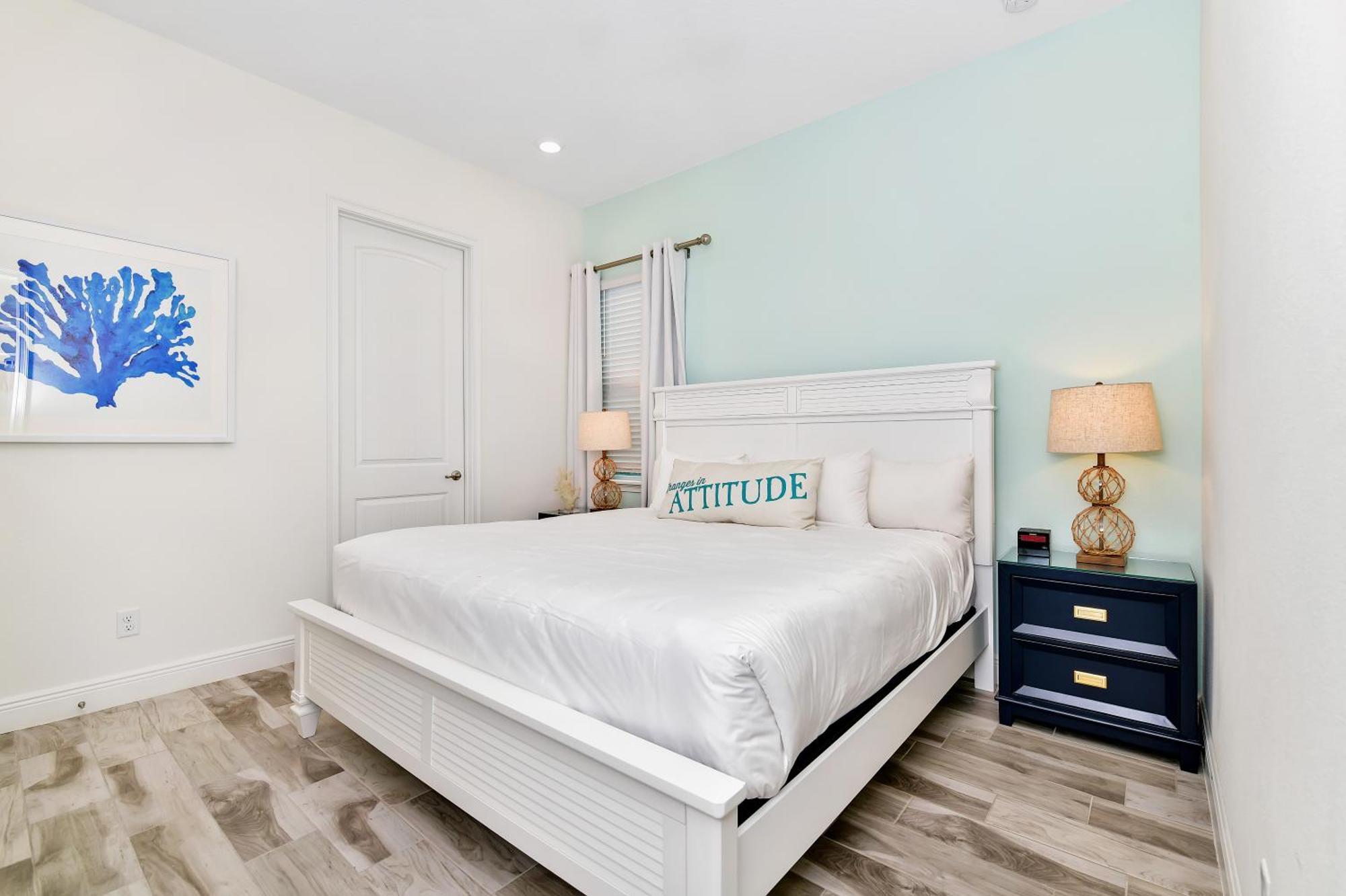 Holiday home Pink Near With Margaritaville Access - 8141su *