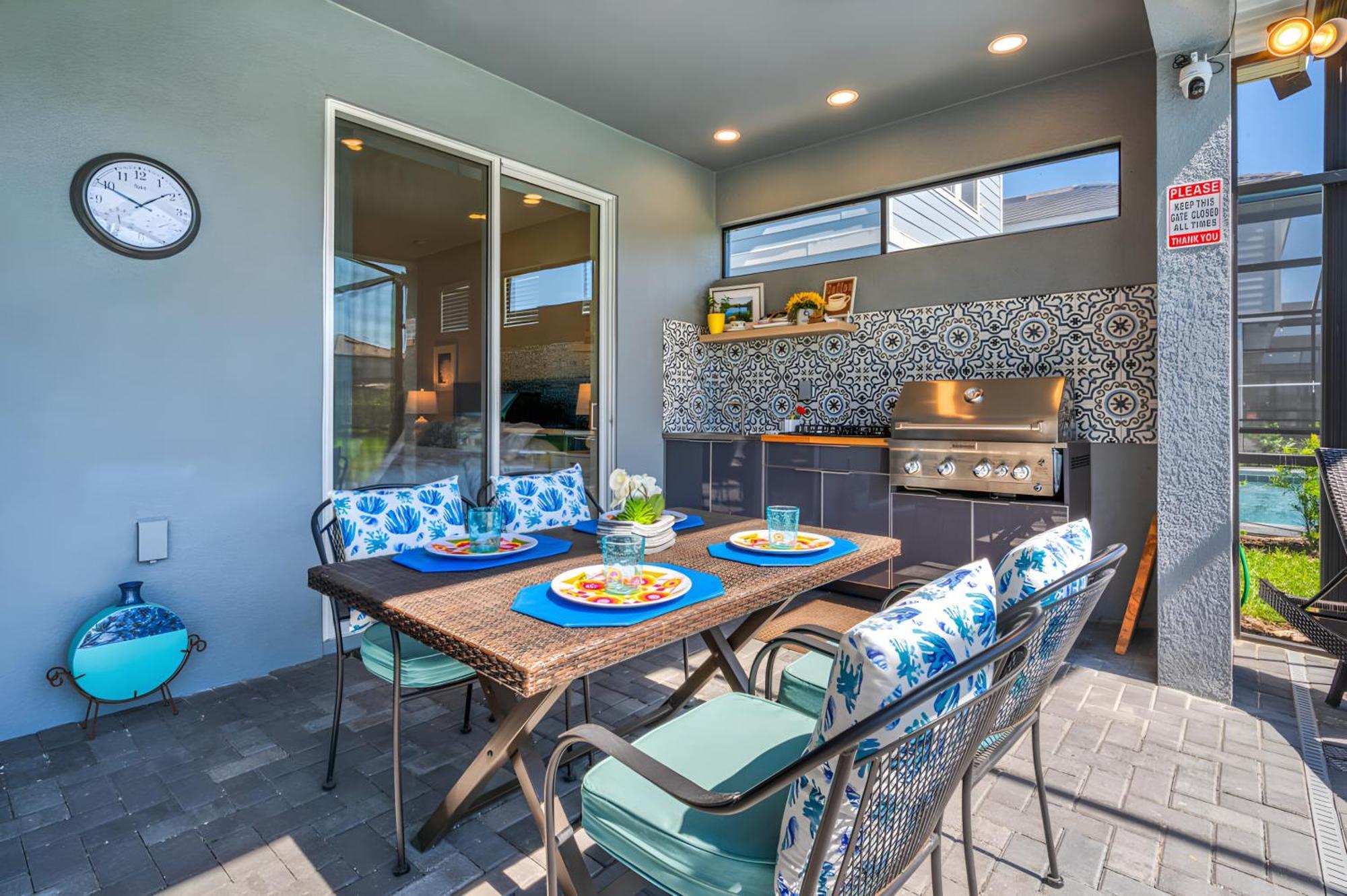 Dluxx Summer Vacation At Solterra 7391 Holiday home *