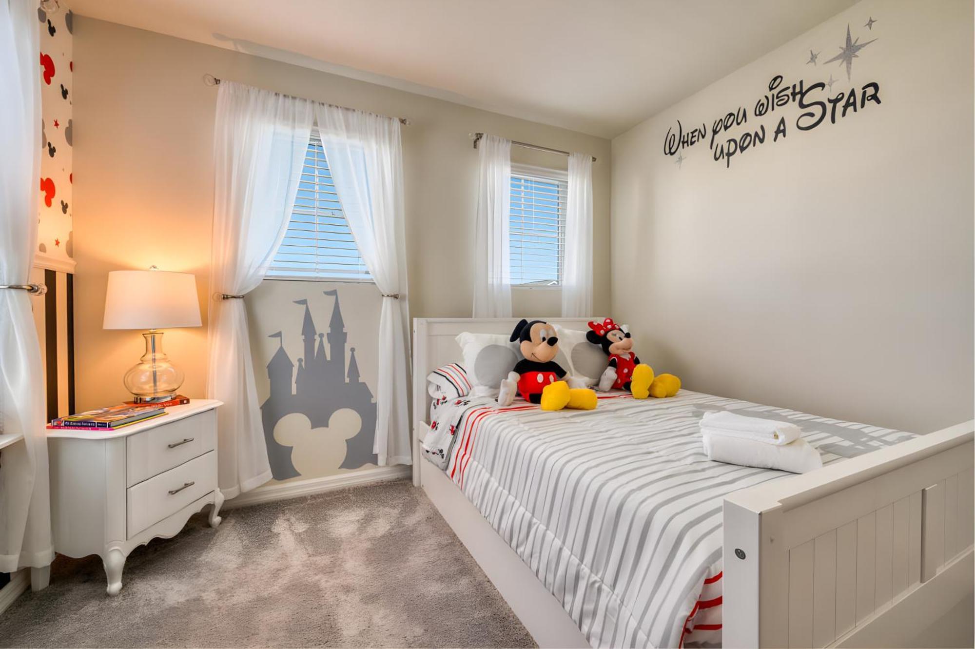 Holiday home Dluxx Summer Vacation At Solterra 7391 Orlando