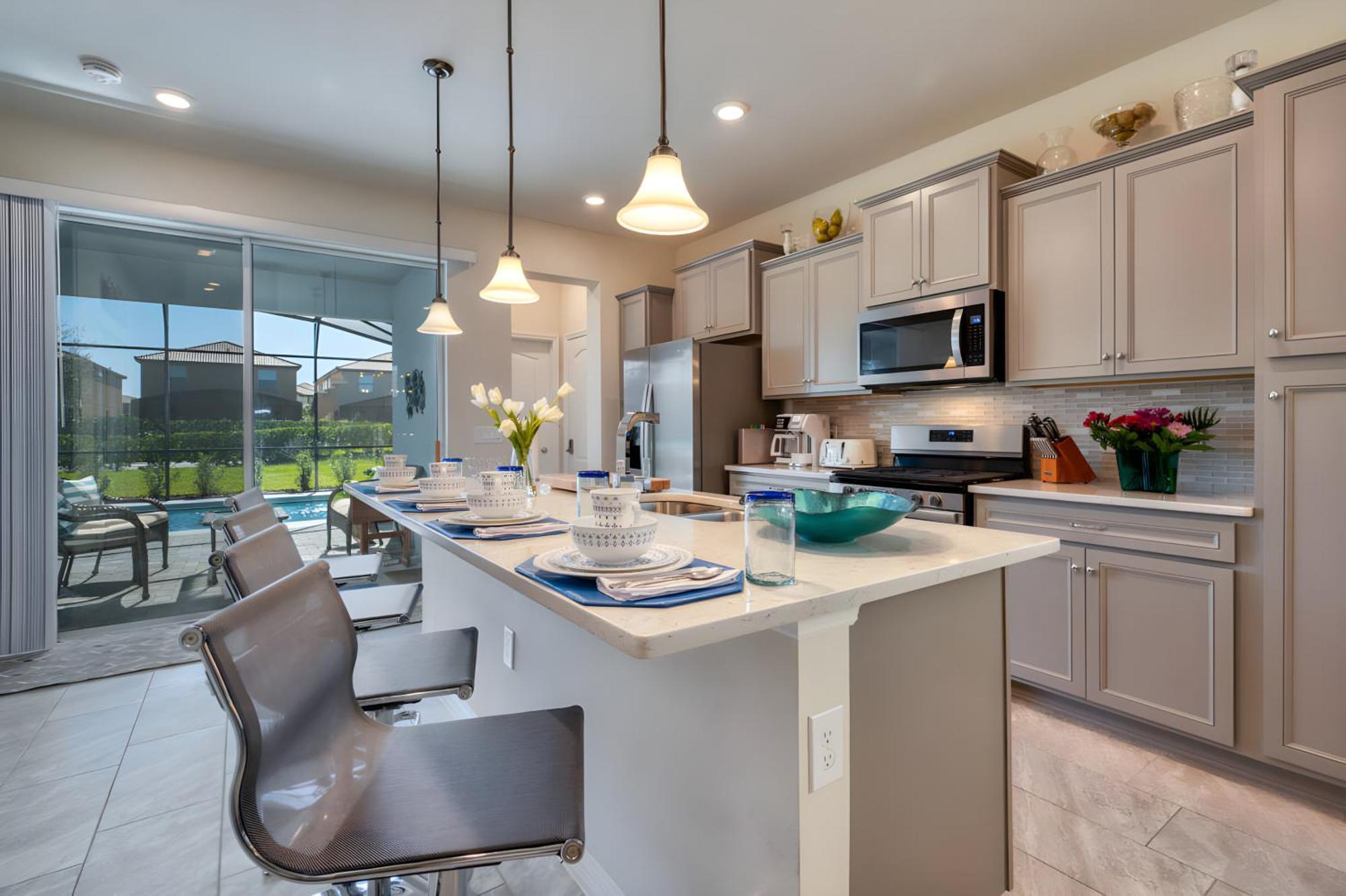 Dluxx Summer Vacation At Solterra 7391 Holiday home *