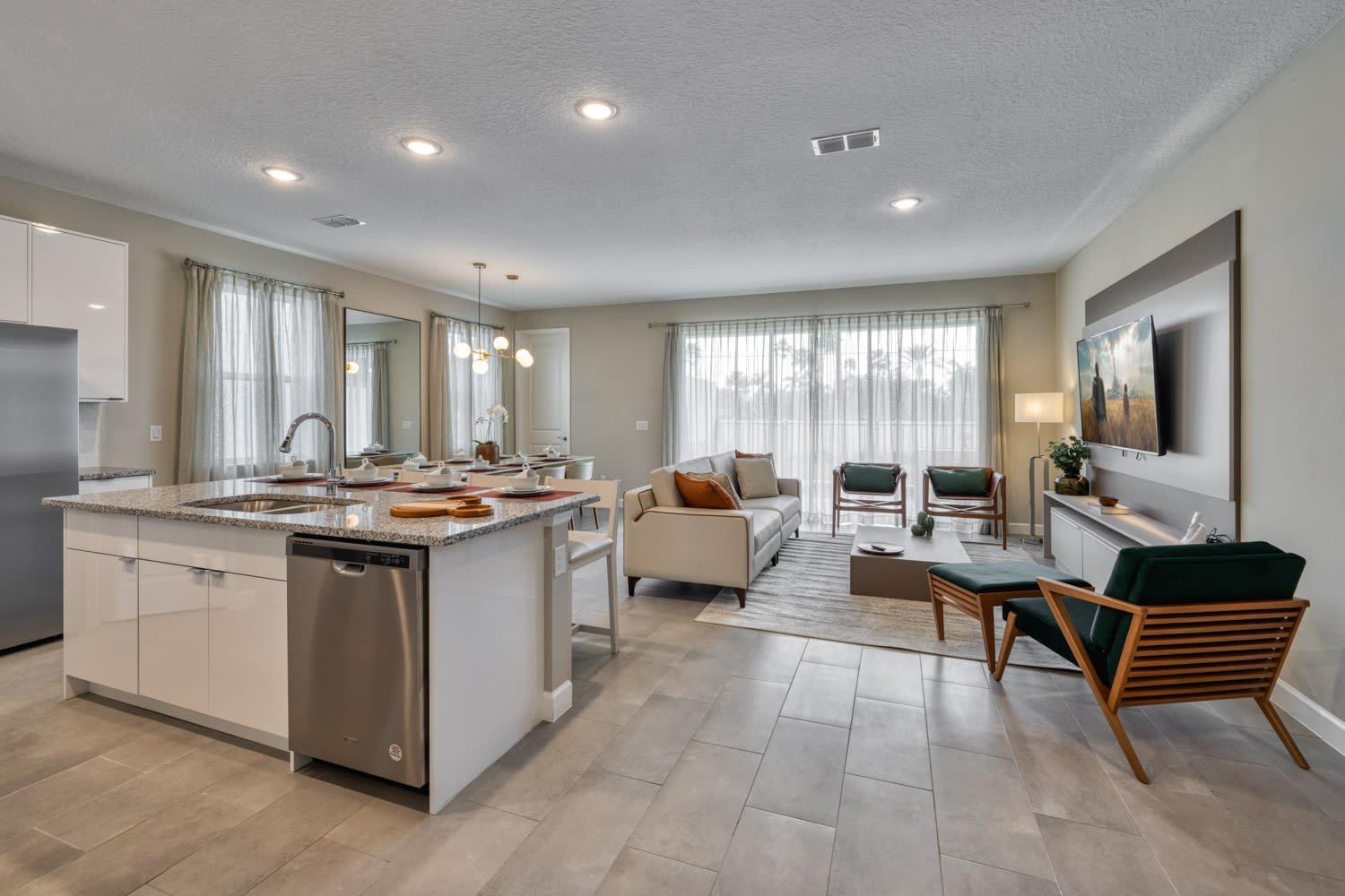 - Formosa Valley 17 Holiday home Orlando