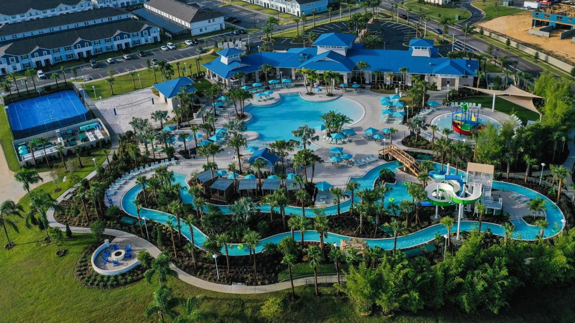 Holiday home 2517 - 3q3b Windsor Hills 10 Min *