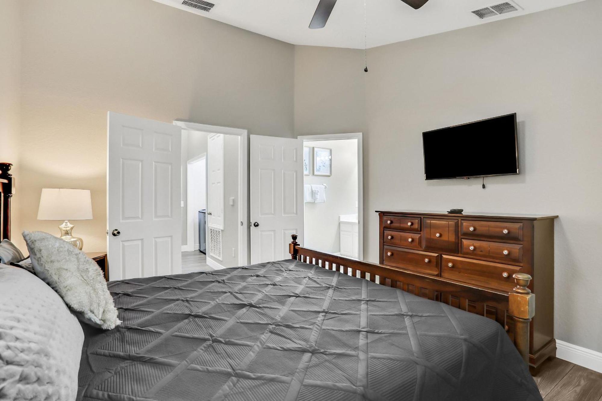 Holiday home 2517 - 3q3b Windsor Hills 10 Min Orlando