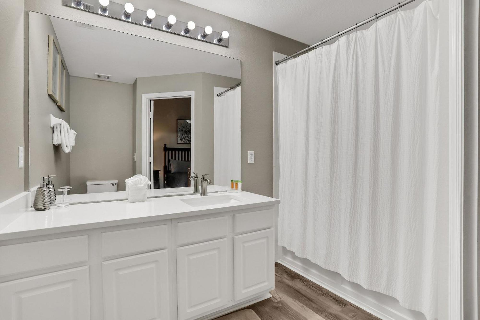 Holiday home 2517 - 3q3b Windsor Hills 10 Min *