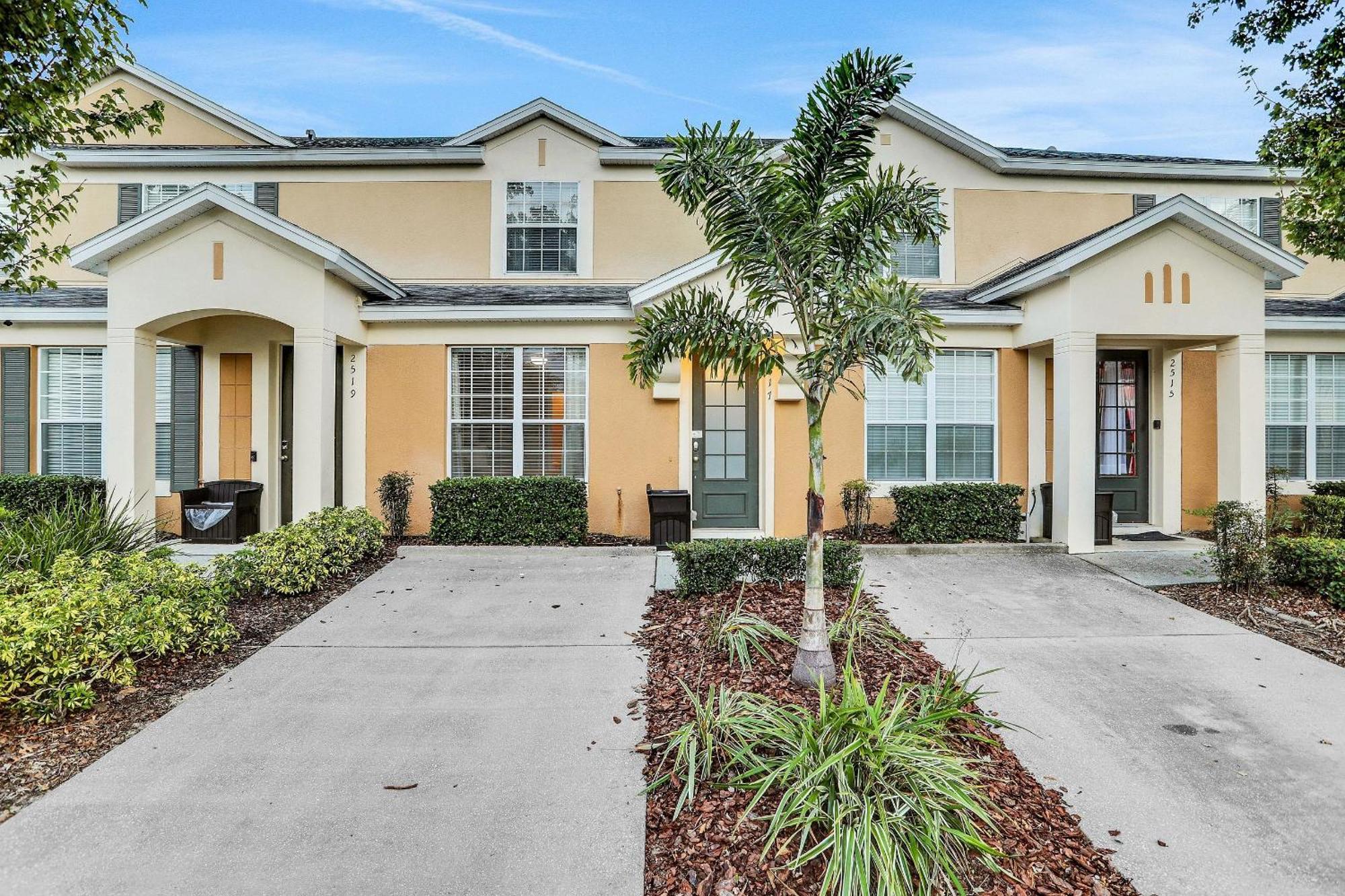 Holiday home 2517 - 3q3b Windsor Hills 10 Min Orlando