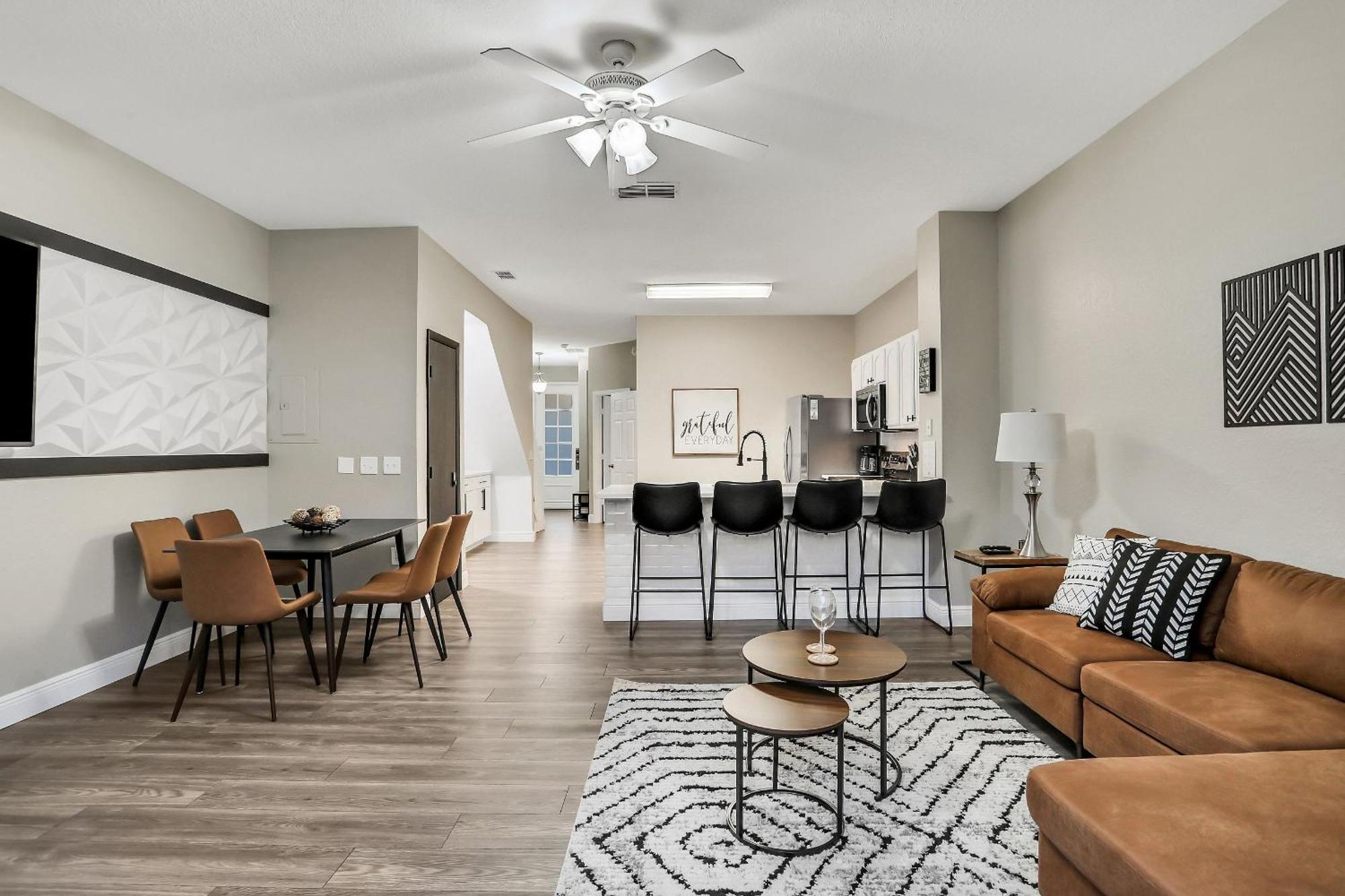 Holiday home 2517 - 3q3b Windsor Hills 10 Min *