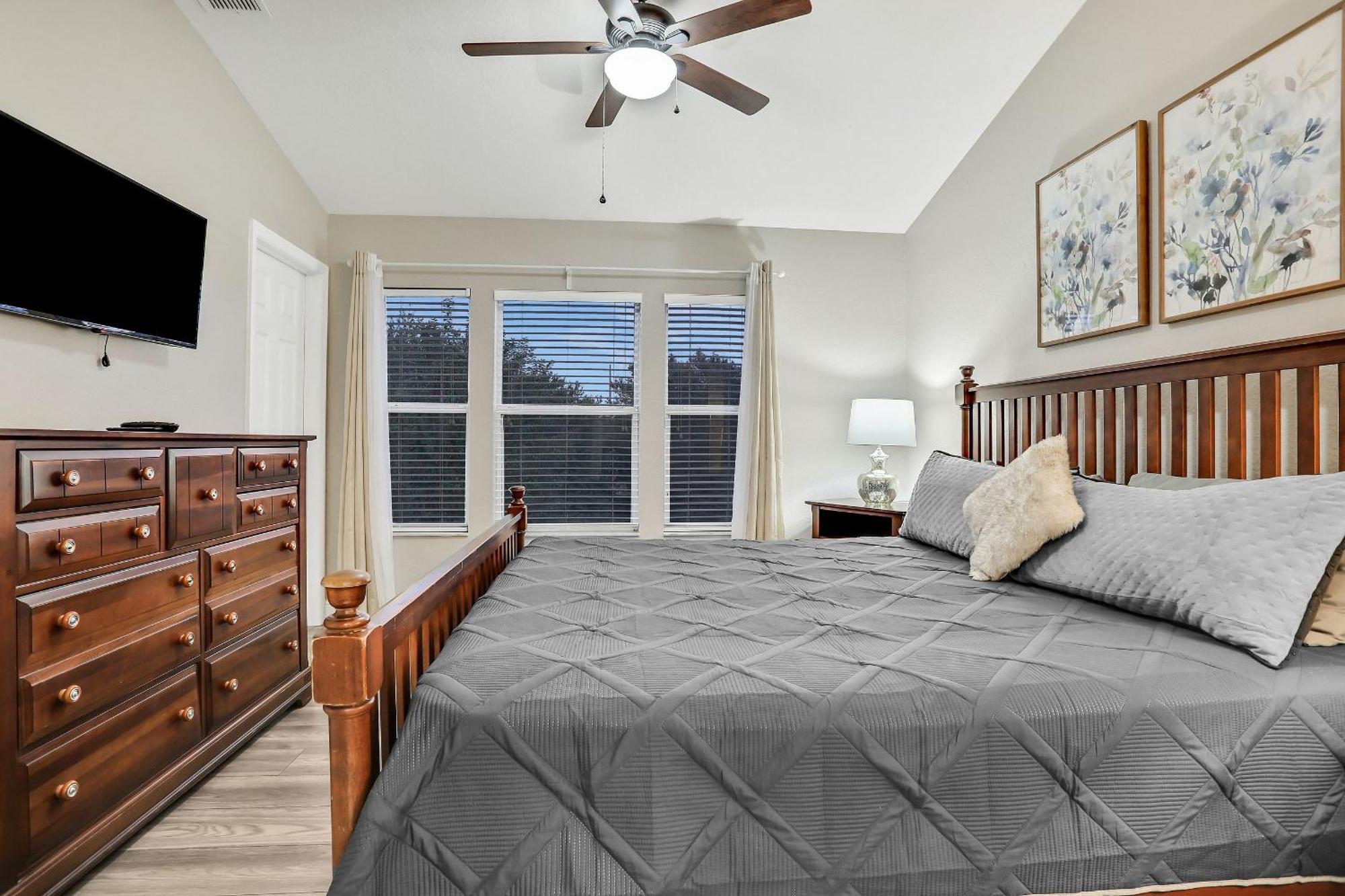 Holiday home 2517 - 3q3b Windsor Hills 10 Min