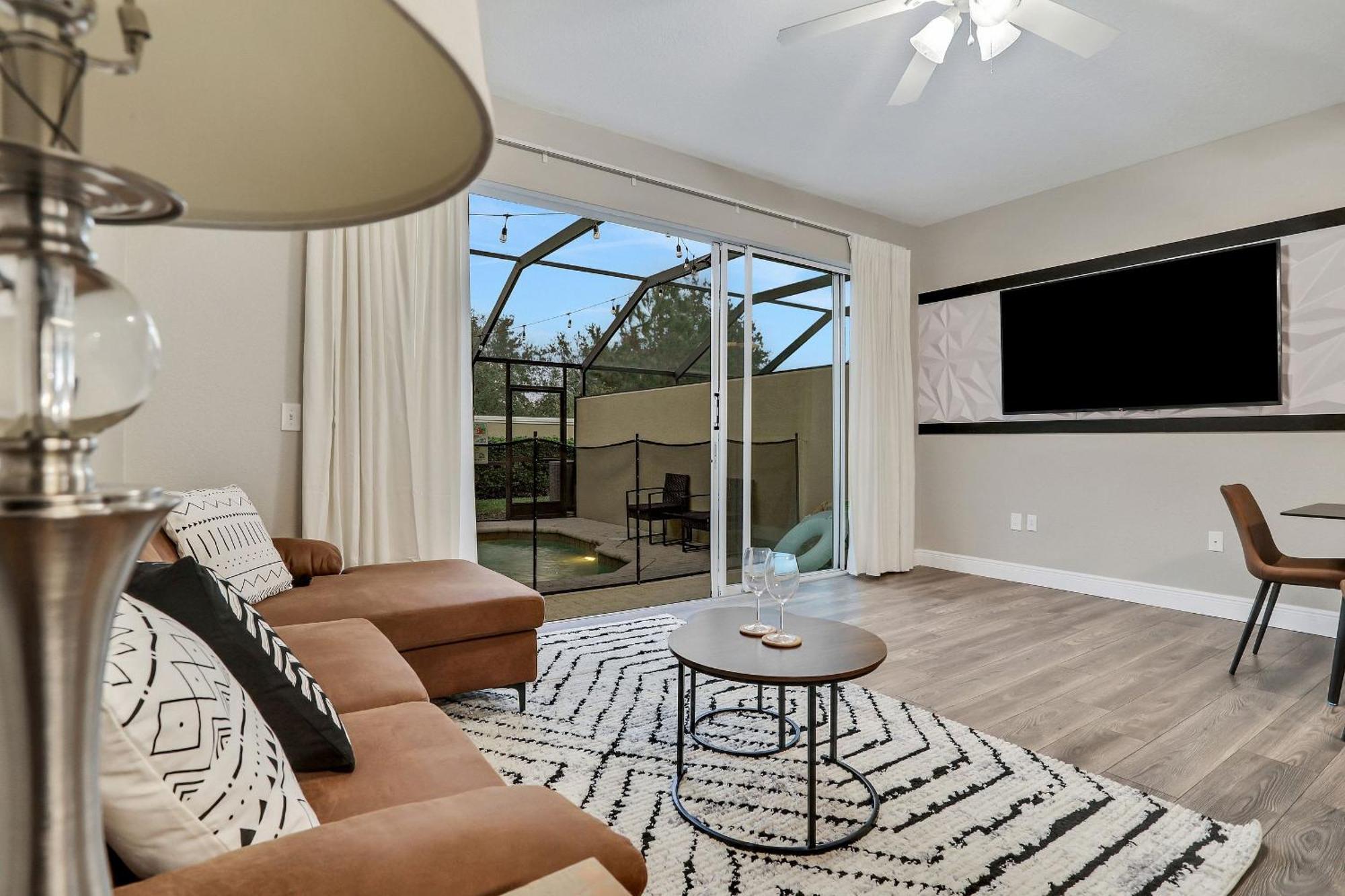 Holiday home 2517 - 3q3b Windsor Hills 10 Min *