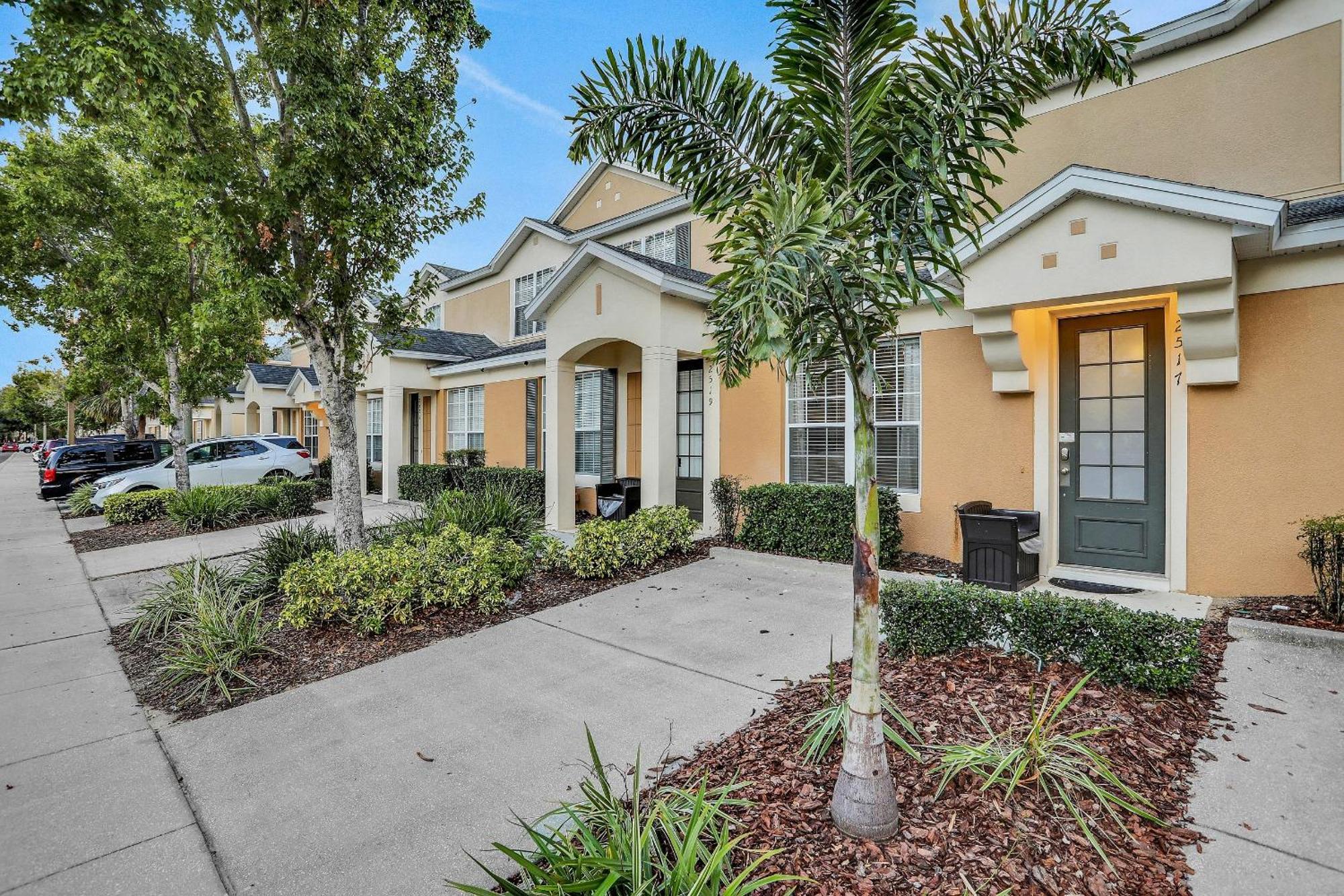 Holiday home 2517 - 3q3b Windsor Hills 10 Min