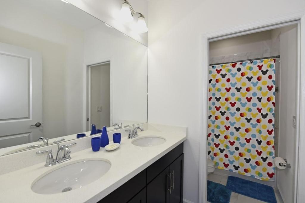 - Festival 3 Holiday home Orlando