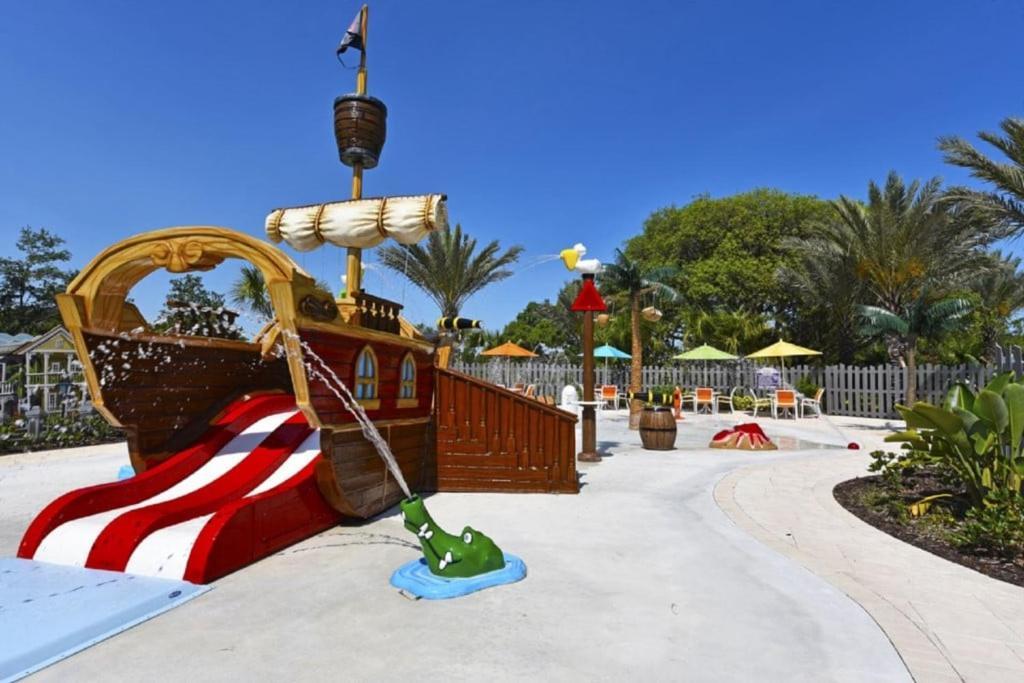 Holiday home - Festival 3 Orlando