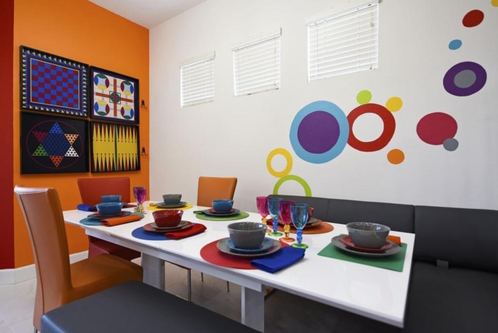 - Festival 3 Holiday home