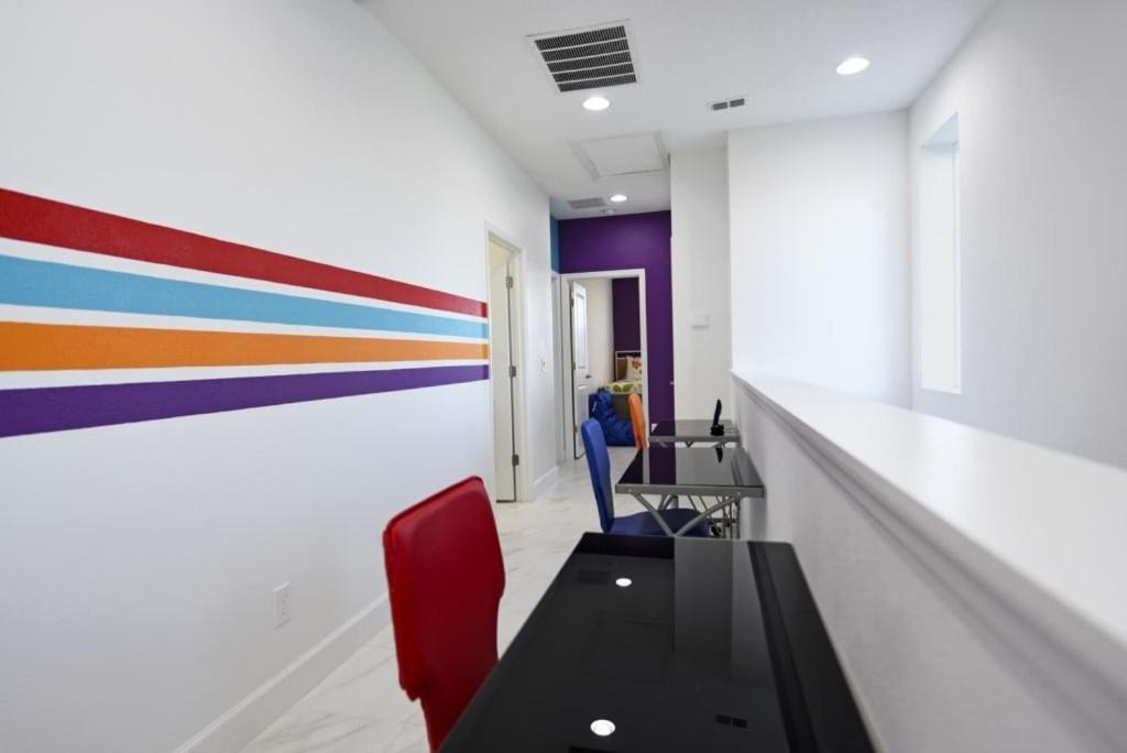 - Festival 3 Holiday home Orlando