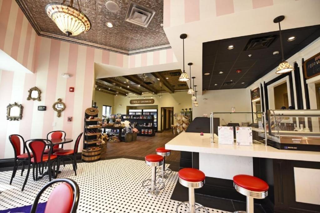 - Festival 3 Holiday home Orlando