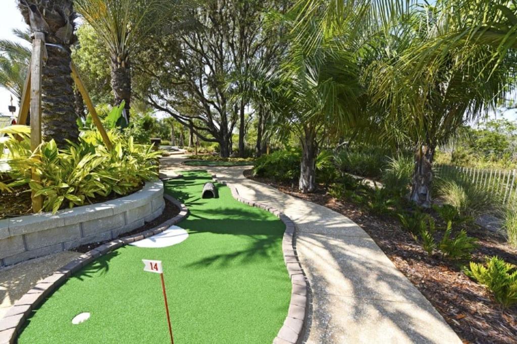 - Festival 3 Holiday home Orlando