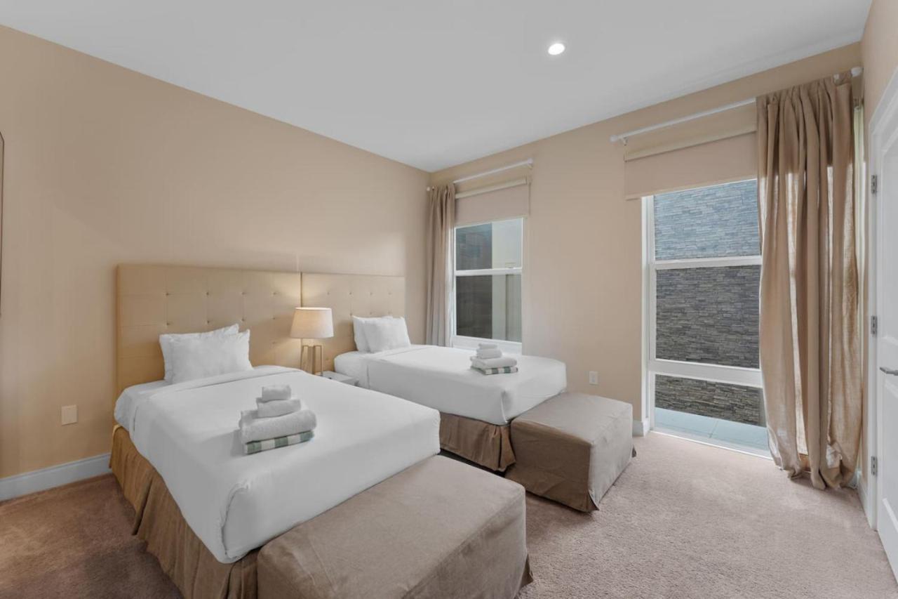 Luxury 4br Townhouse Next To 3175 Holiday home